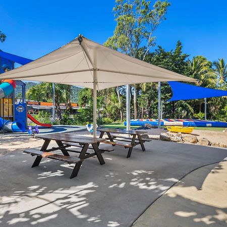 Tasman Holiday Parks - Airlie Beach Luaran gambar
