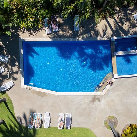 Tasman Holiday Parks - Airlie Beach Luaran gambar