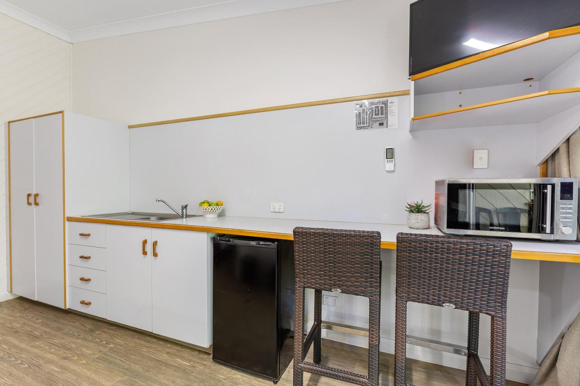 Tasman Holiday Parks - Airlie Beach Luaran gambar