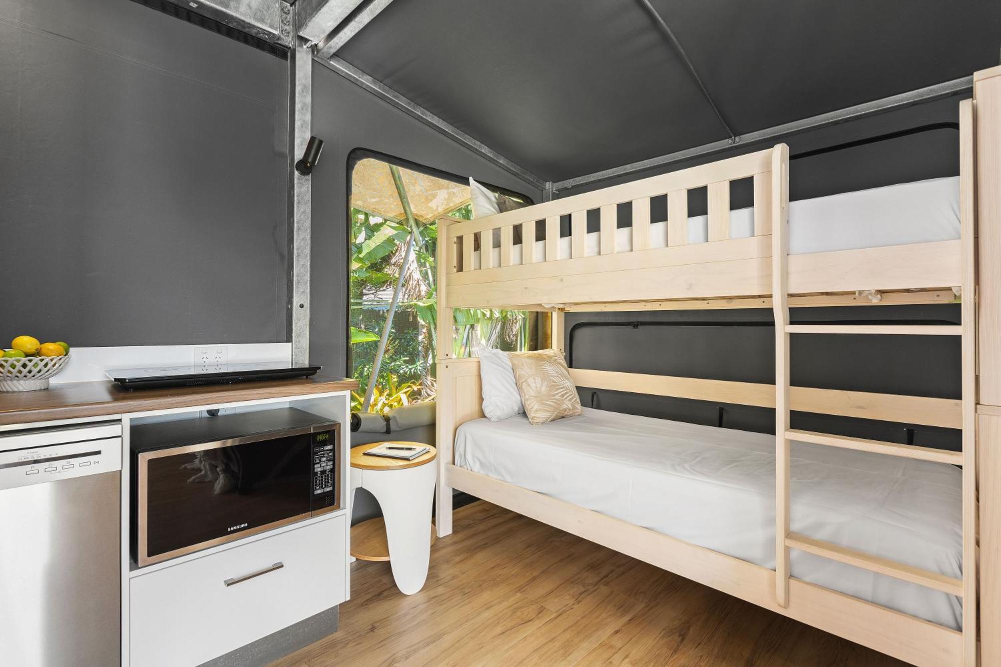 Tasman Holiday Parks - Airlie Beach Luaran gambar