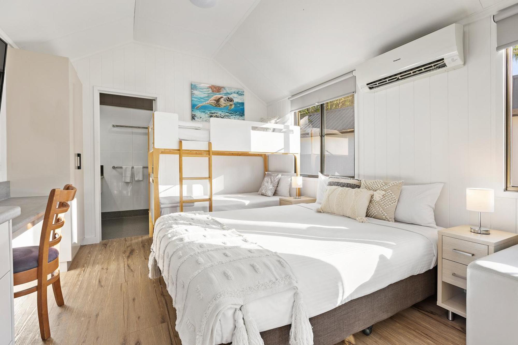 Tasman Holiday Parks - Airlie Beach Luaran gambar