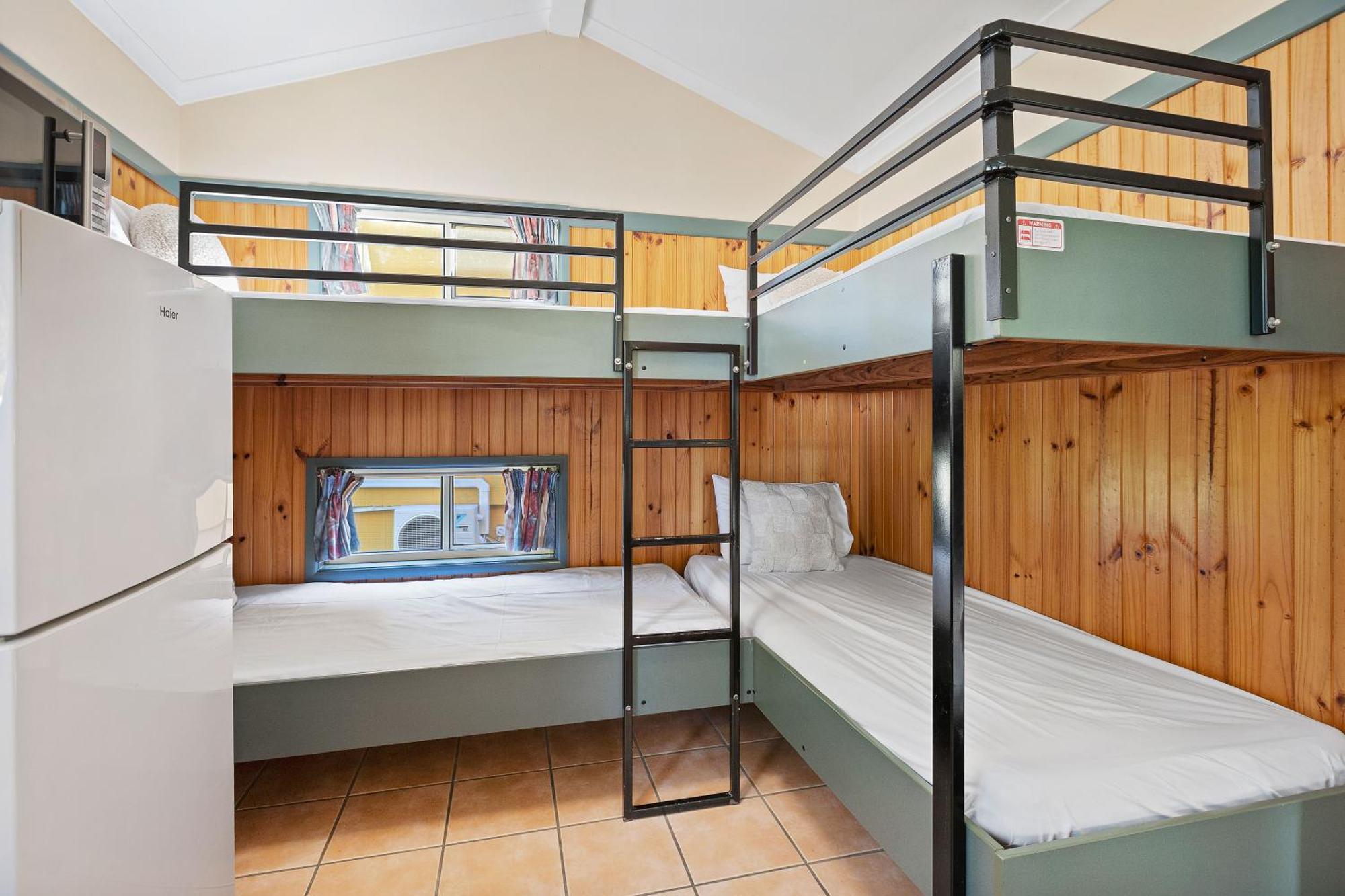 Tasman Holiday Parks - Airlie Beach Luaran gambar