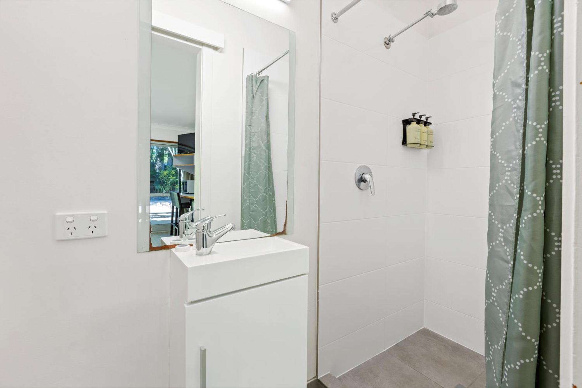 Tasman Holiday Parks - Airlie Beach Luaran gambar