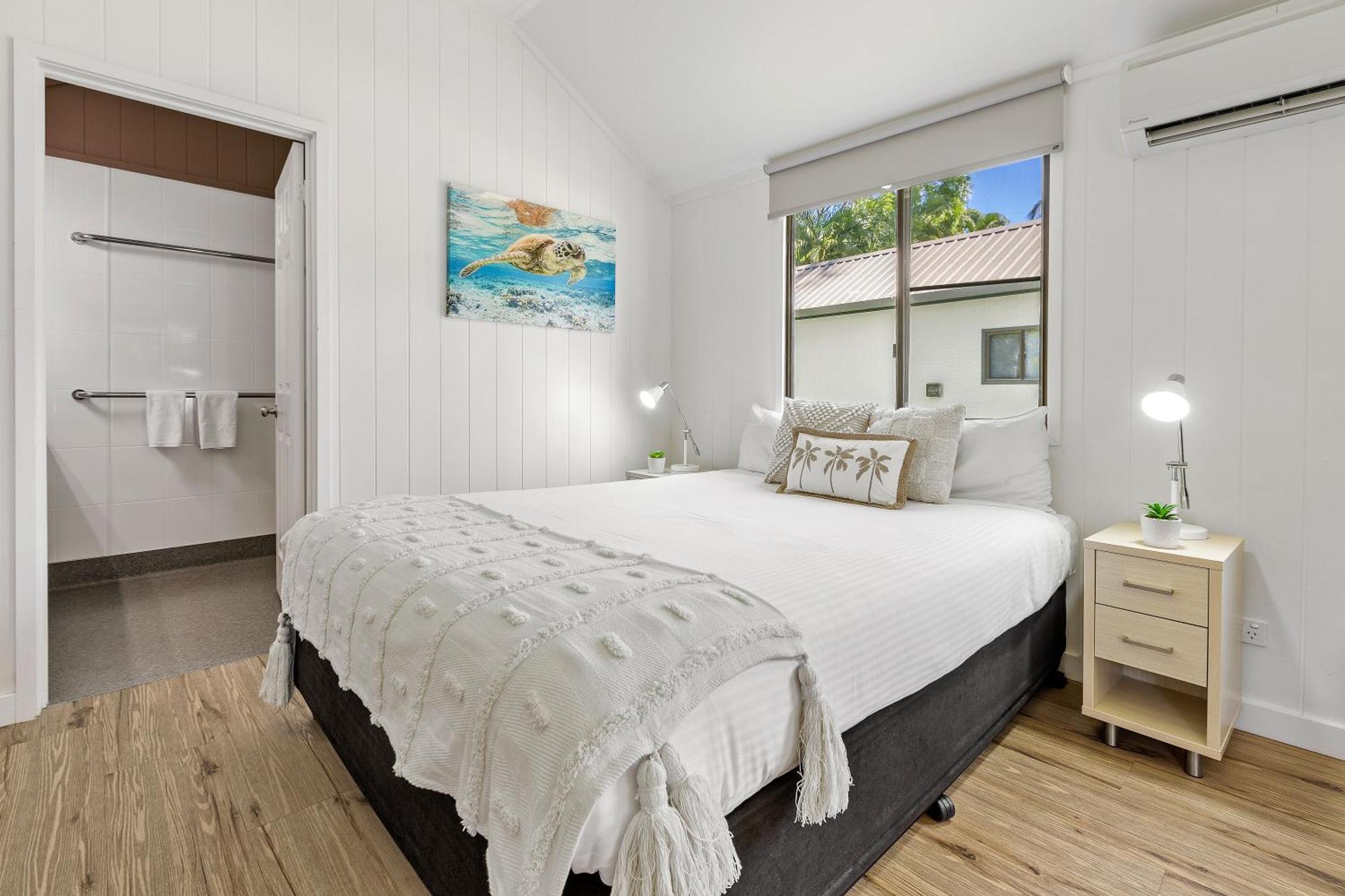 Tasman Holiday Parks - Airlie Beach Luaran gambar