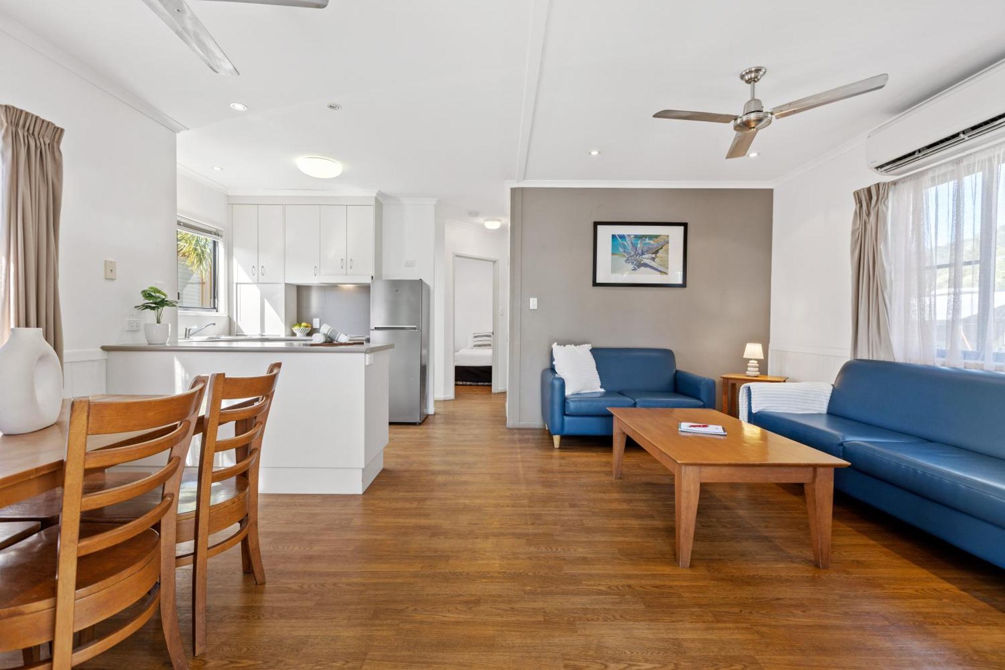 Tasman Holiday Parks - Airlie Beach Luaran gambar