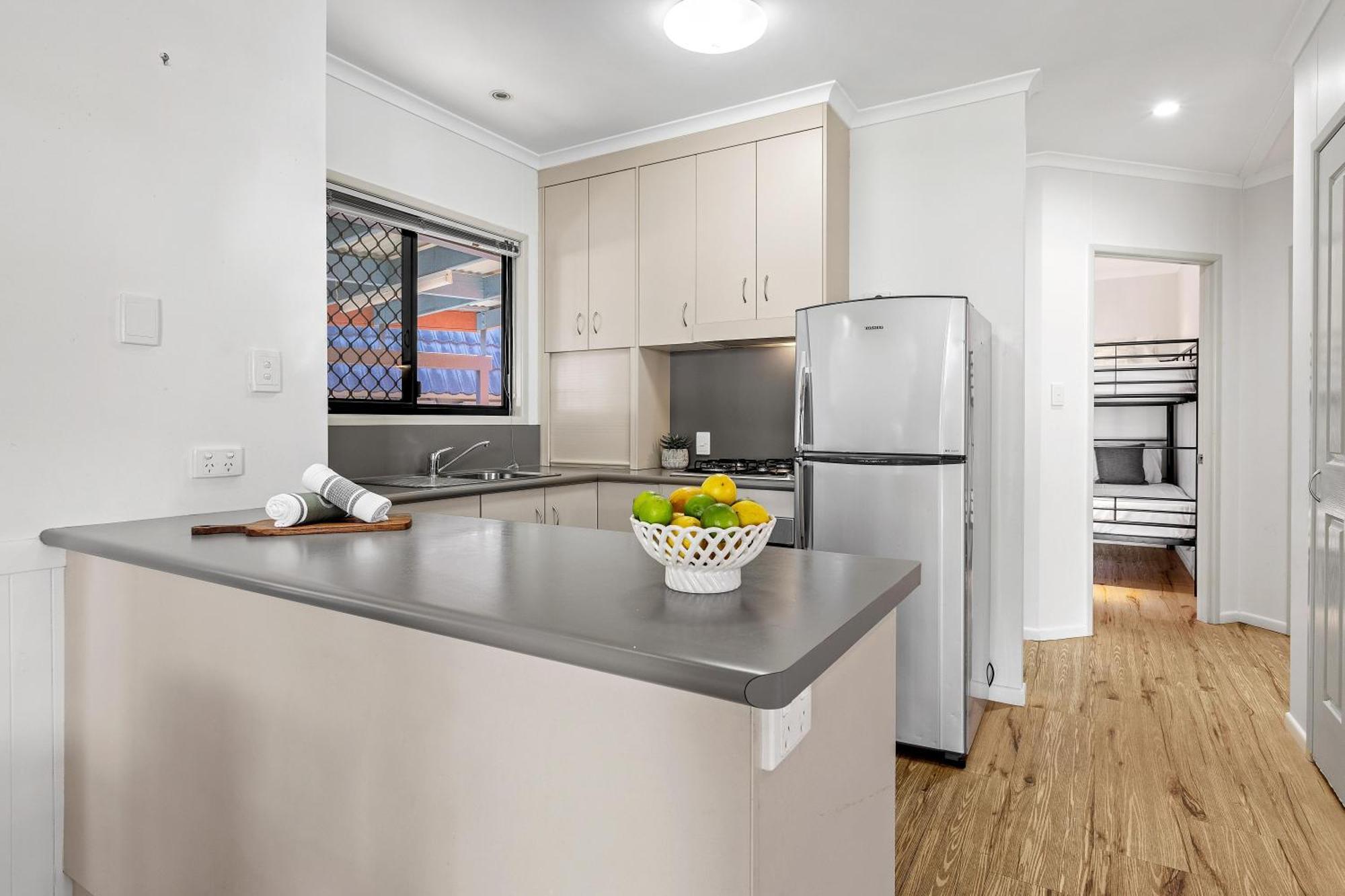 Tasman Holiday Parks - Airlie Beach Luaran gambar