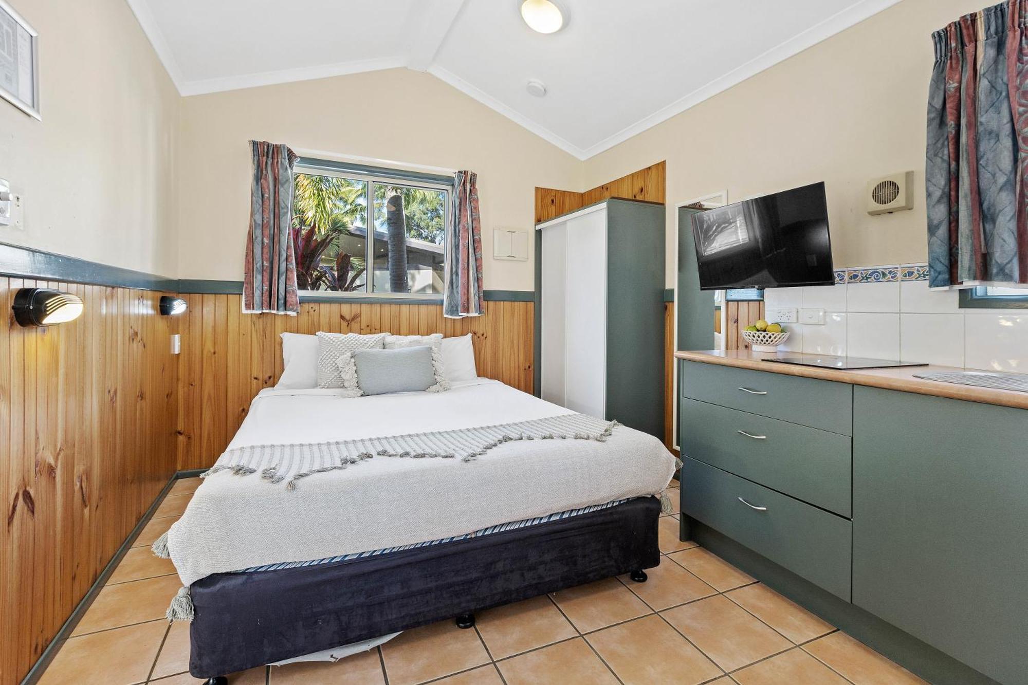 Tasman Holiday Parks - Airlie Beach Luaran gambar