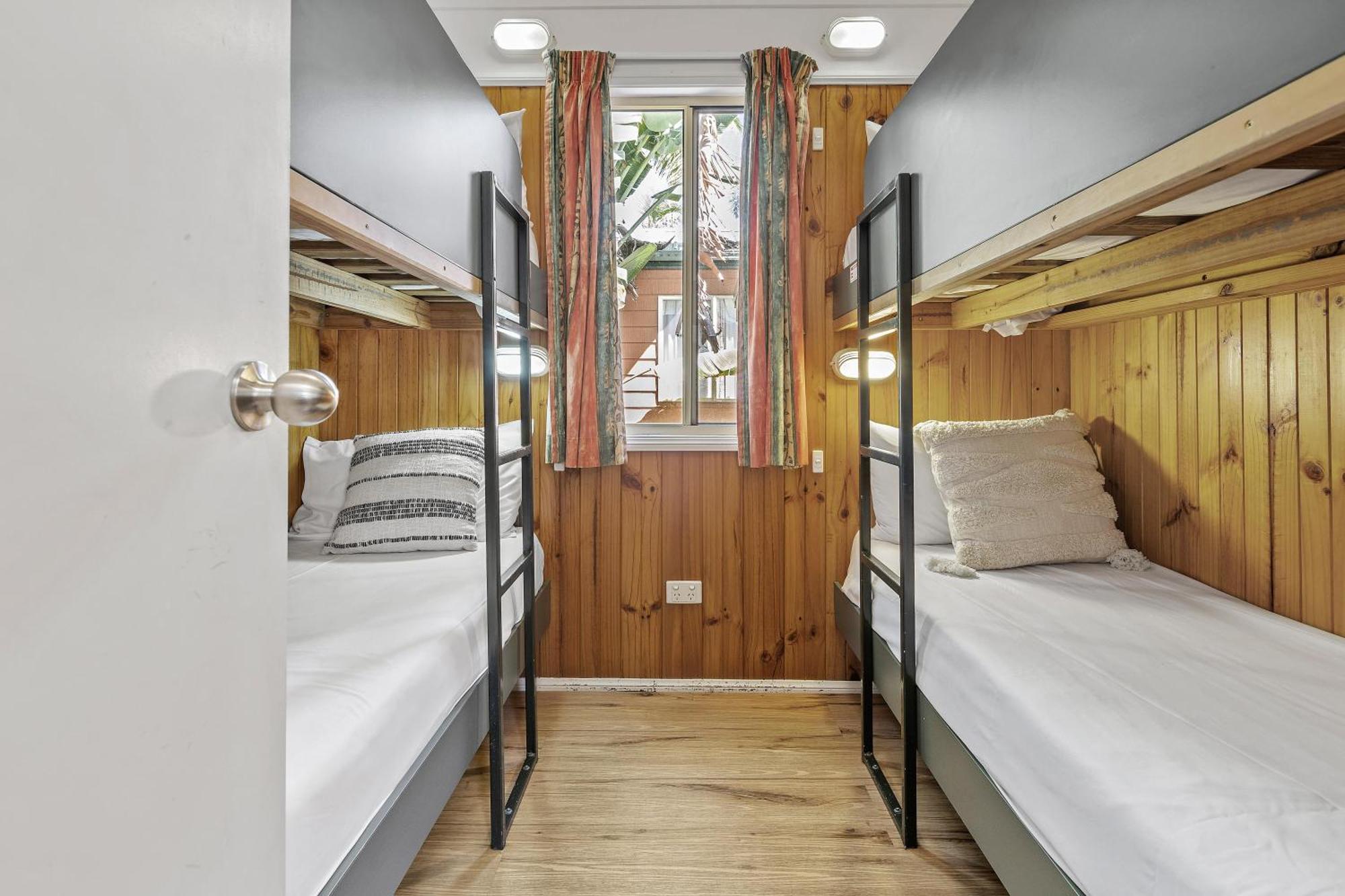 Tasman Holiday Parks - Airlie Beach Luaran gambar