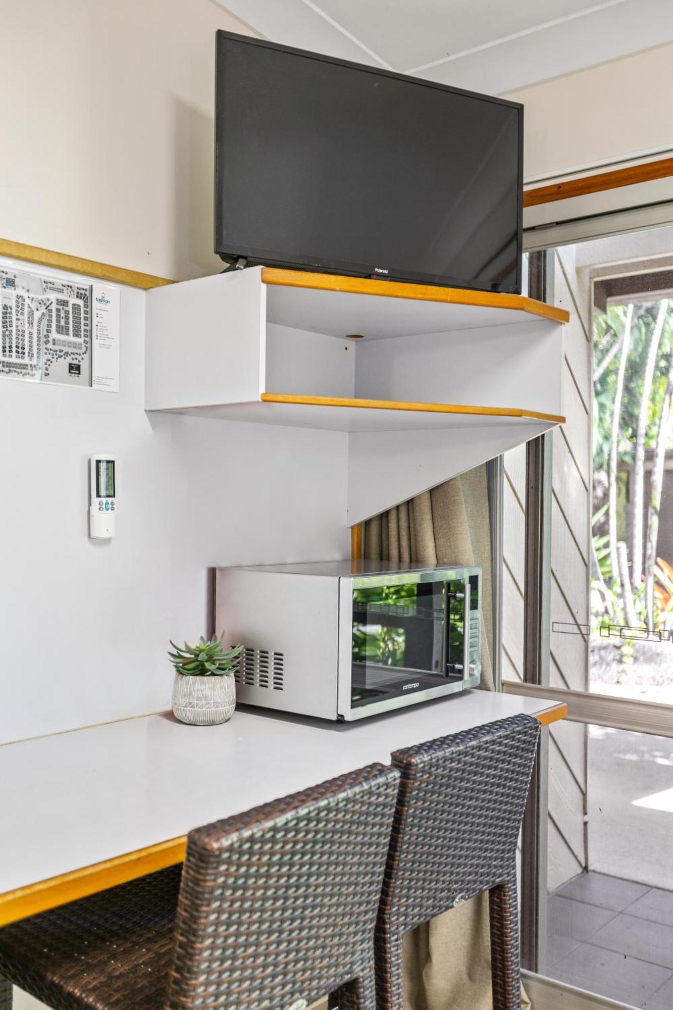 Tasman Holiday Parks - Airlie Beach Luaran gambar