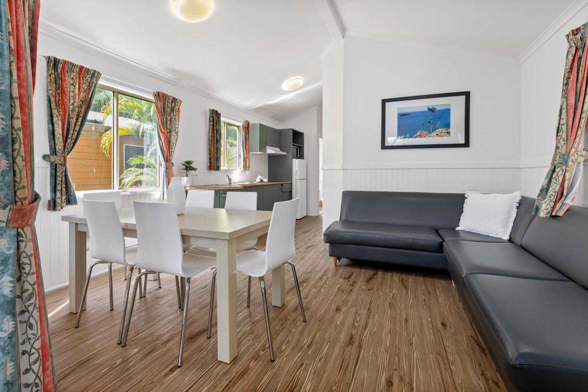 Tasman Holiday Parks - Airlie Beach Luaran gambar