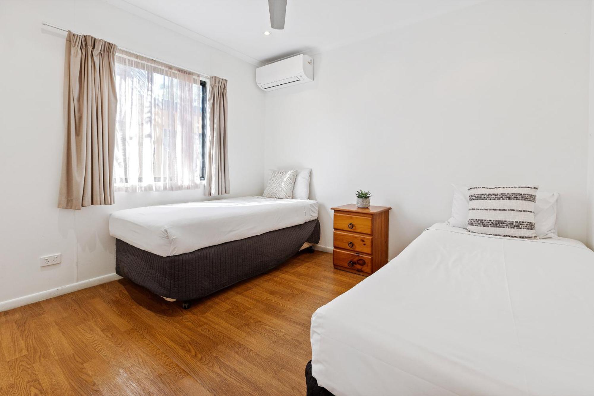 Tasman Holiday Parks - Airlie Beach Luaran gambar