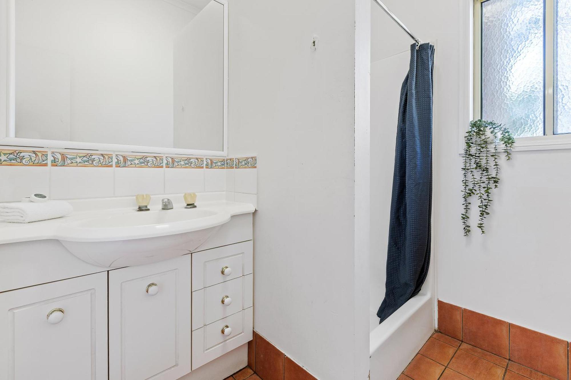 Tasman Holiday Parks - Airlie Beach Luaran gambar