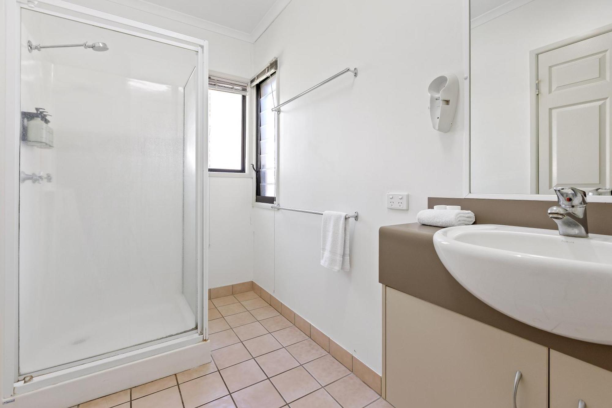 Tasman Holiday Parks - Airlie Beach Luaran gambar