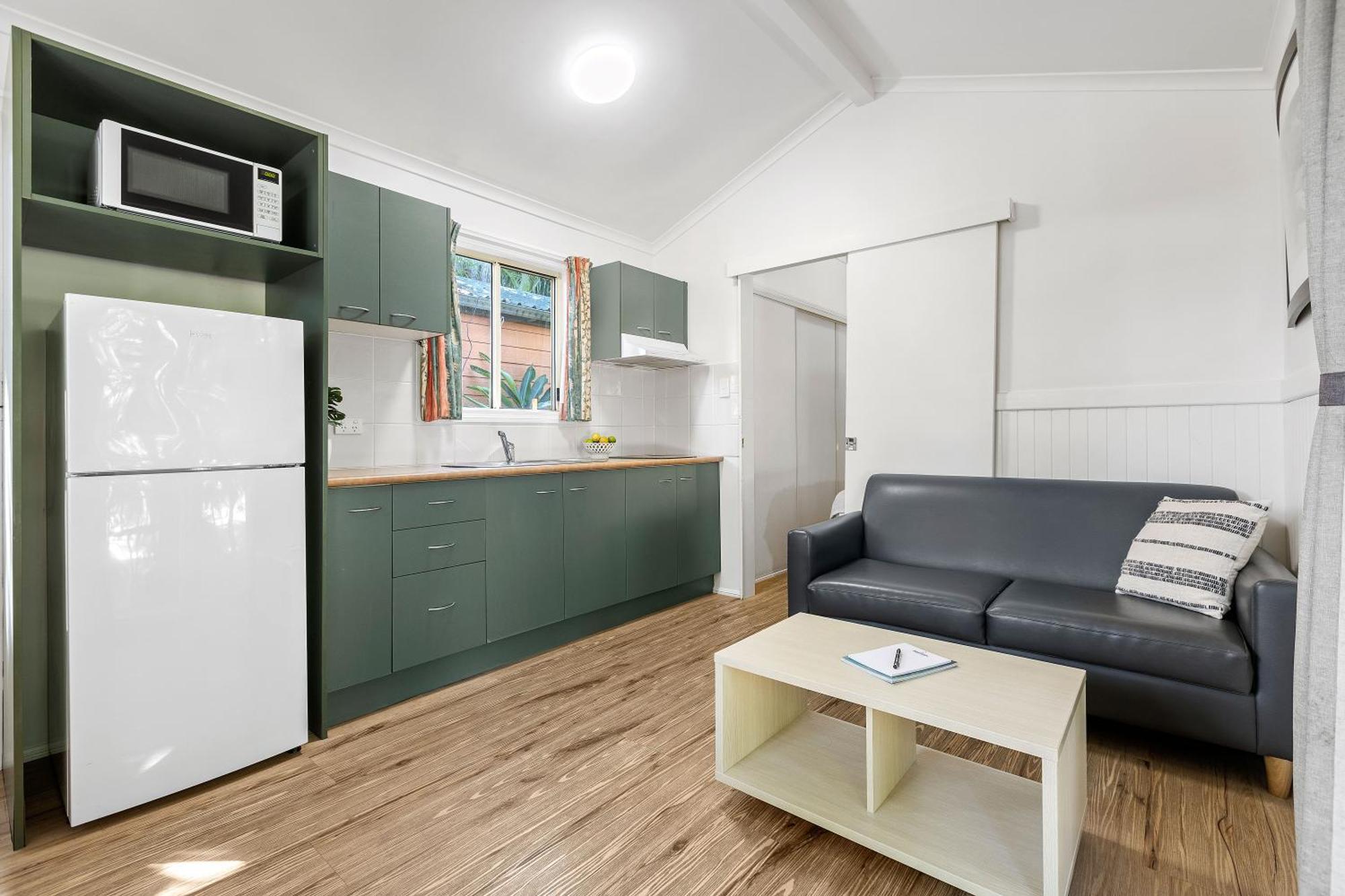 Tasman Holiday Parks - Airlie Beach Luaran gambar