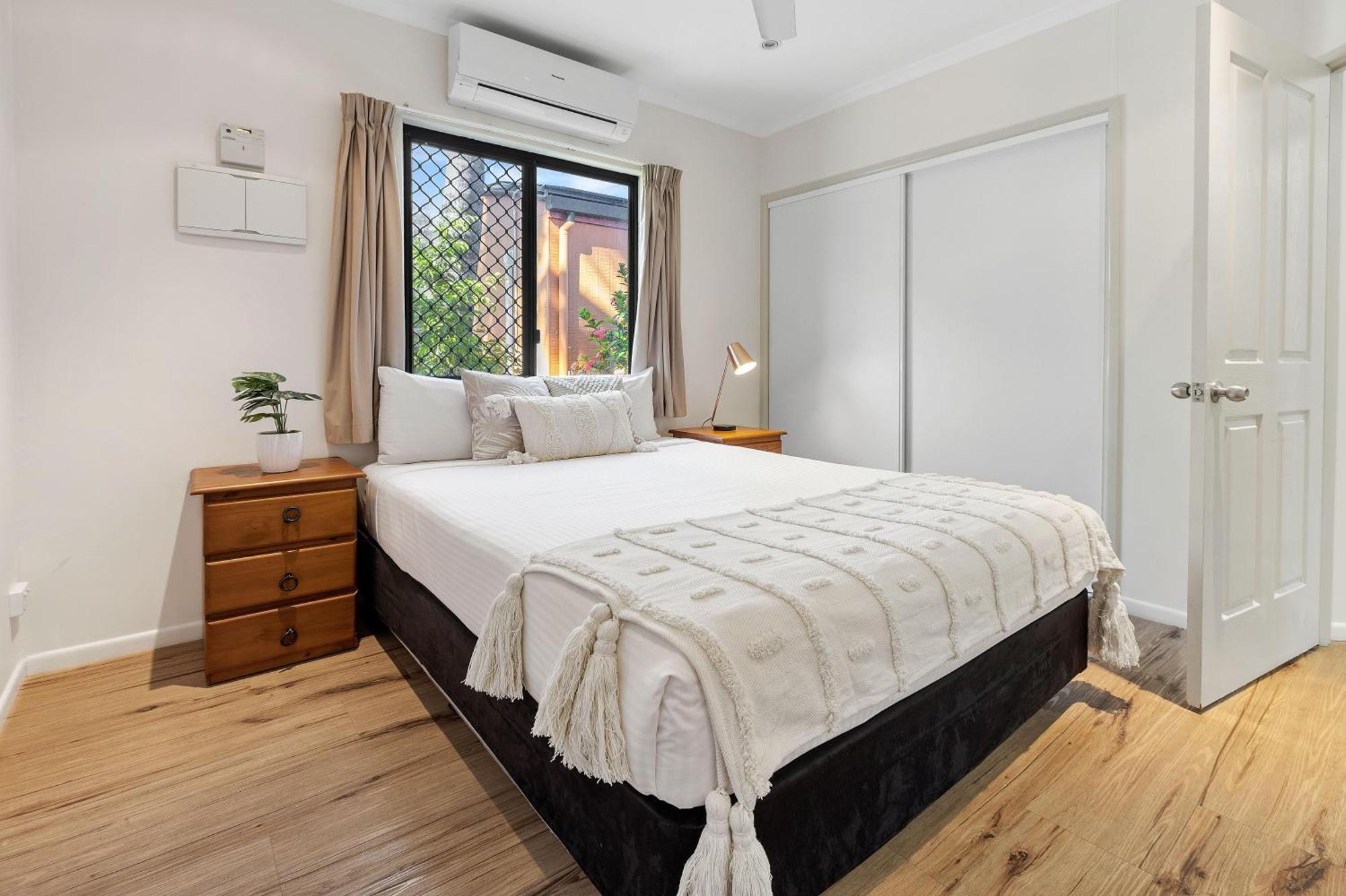 Tasman Holiday Parks - Airlie Beach Luaran gambar