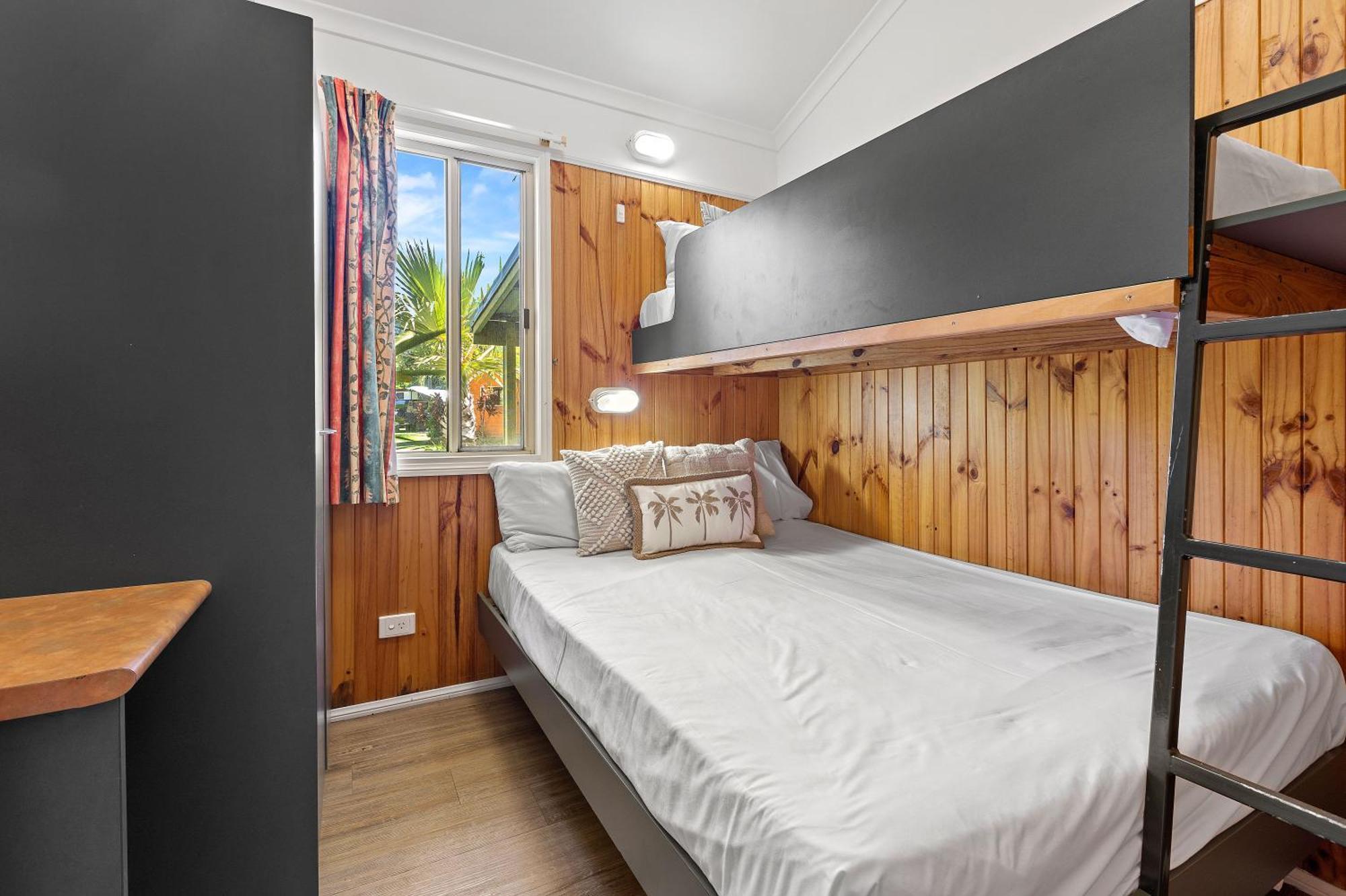 Tasman Holiday Parks - Airlie Beach Luaran gambar
