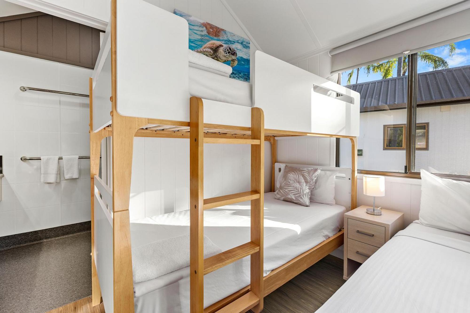 Tasman Holiday Parks - Airlie Beach Luaran gambar