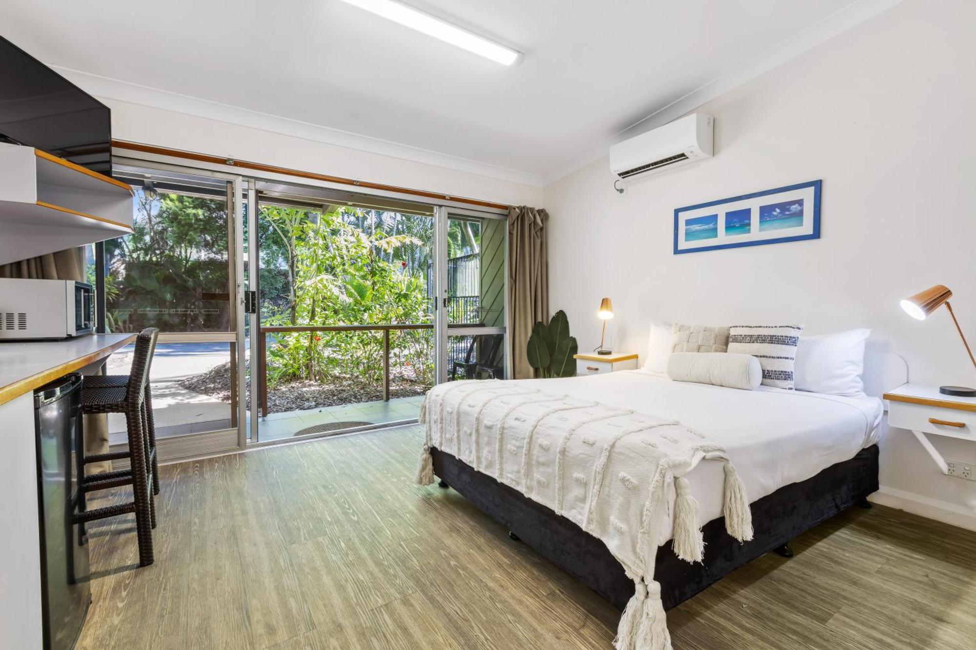 Tasman Holiday Parks - Airlie Beach Luaran gambar