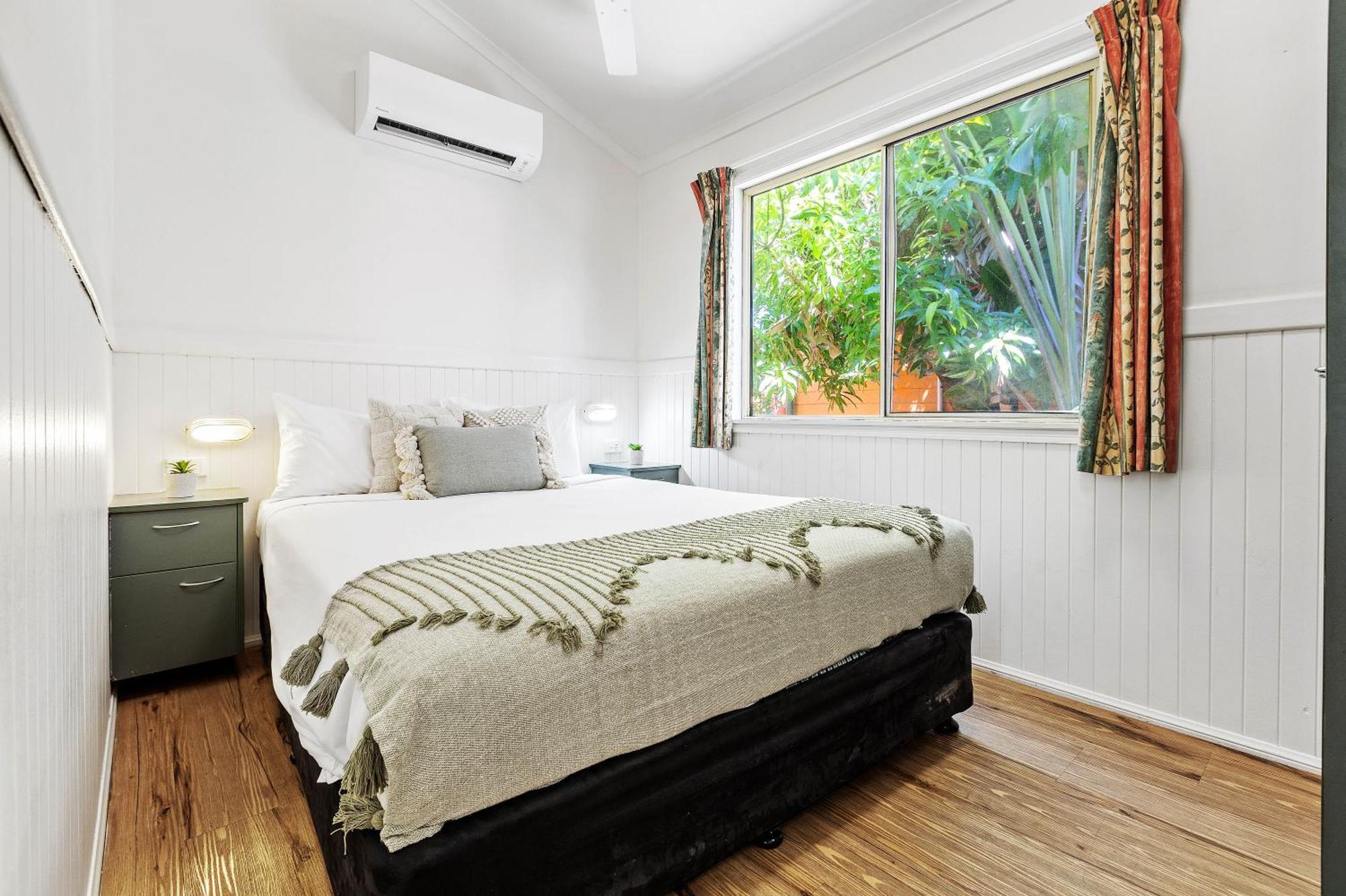 Tasman Holiday Parks - Airlie Beach Luaran gambar