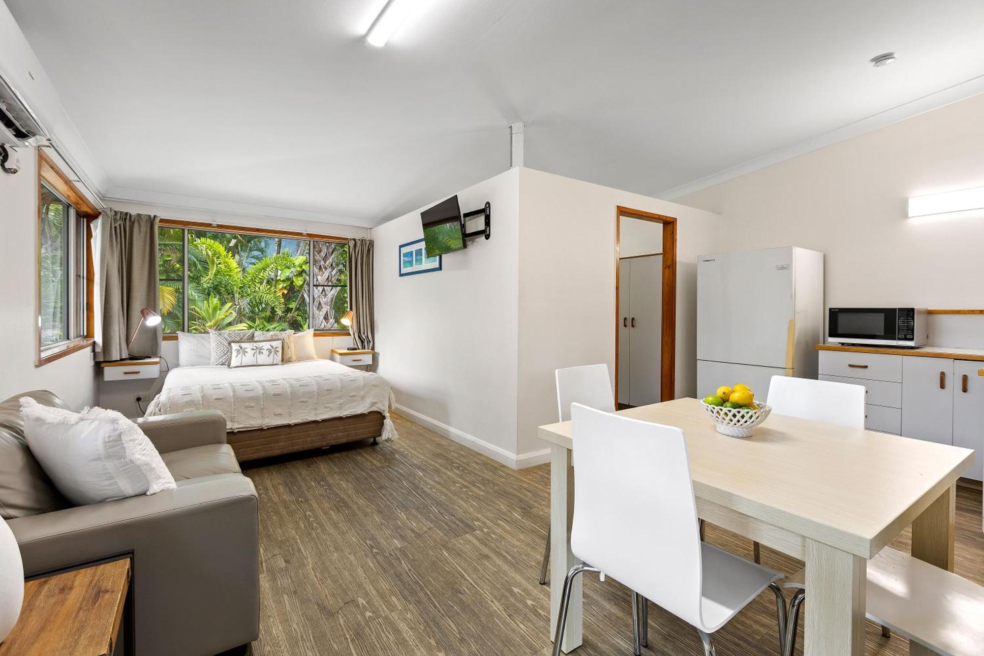 Tasman Holiday Parks - Airlie Beach Luaran gambar