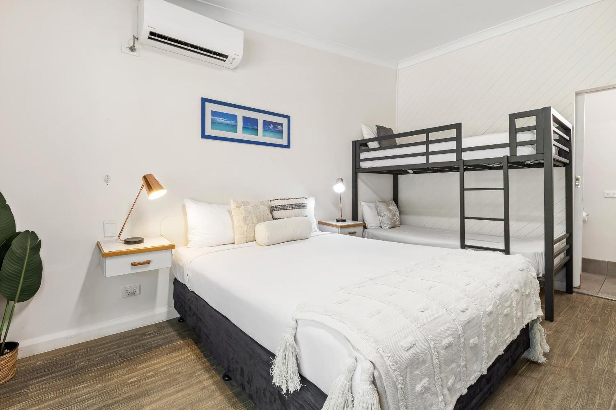 Tasman Holiday Parks - Airlie Beach Luaran gambar