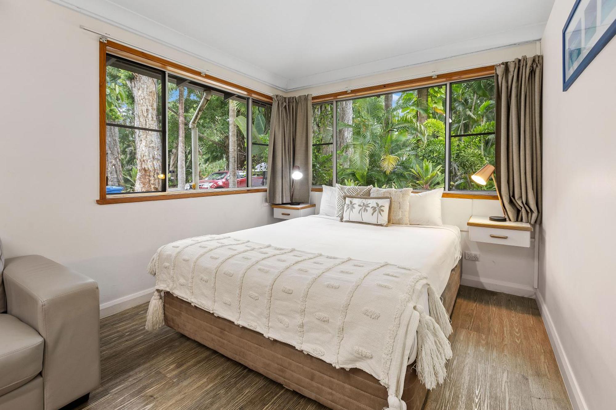 Tasman Holiday Parks - Airlie Beach Luaran gambar