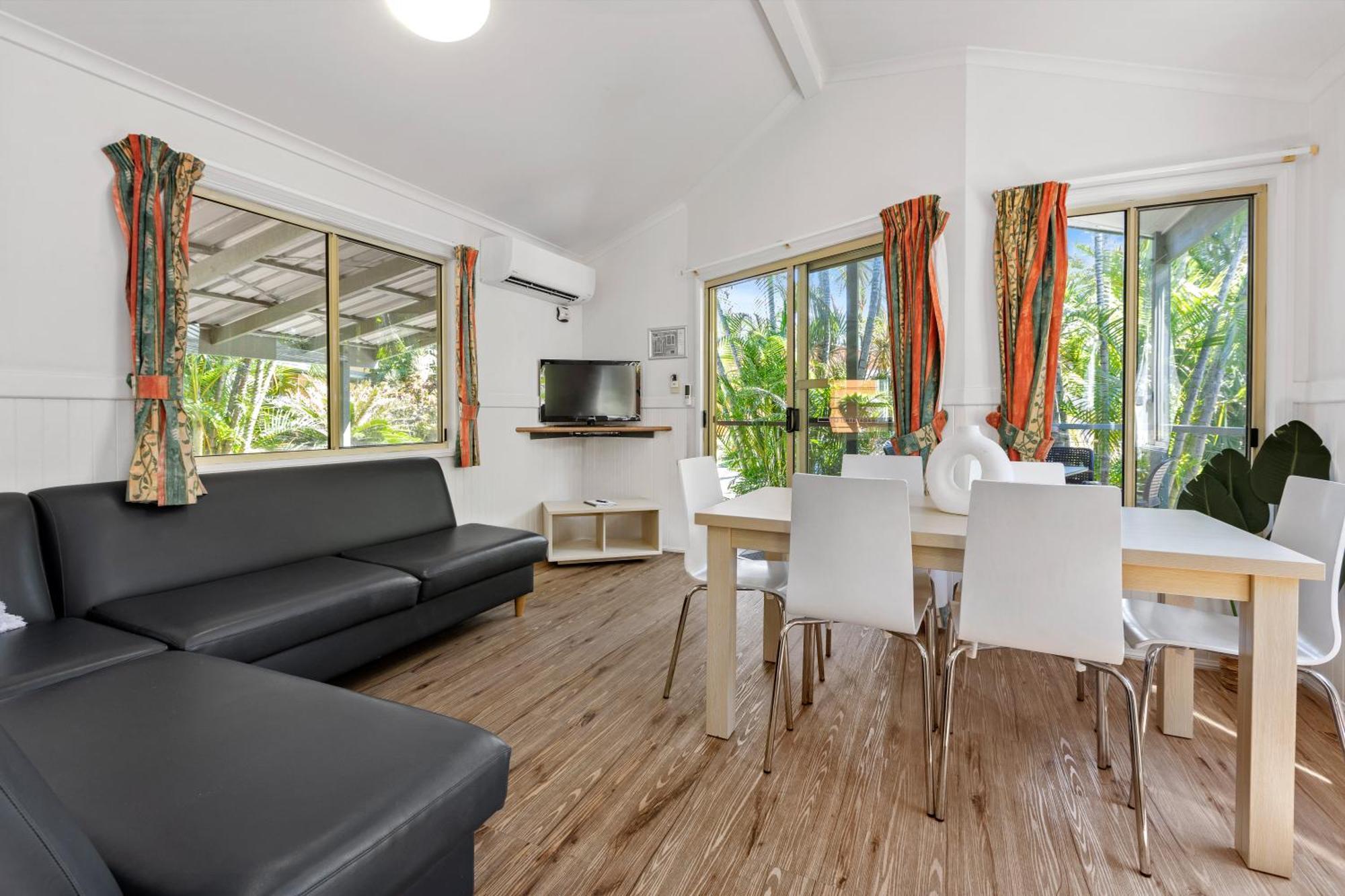 Tasman Holiday Parks - Airlie Beach Luaran gambar