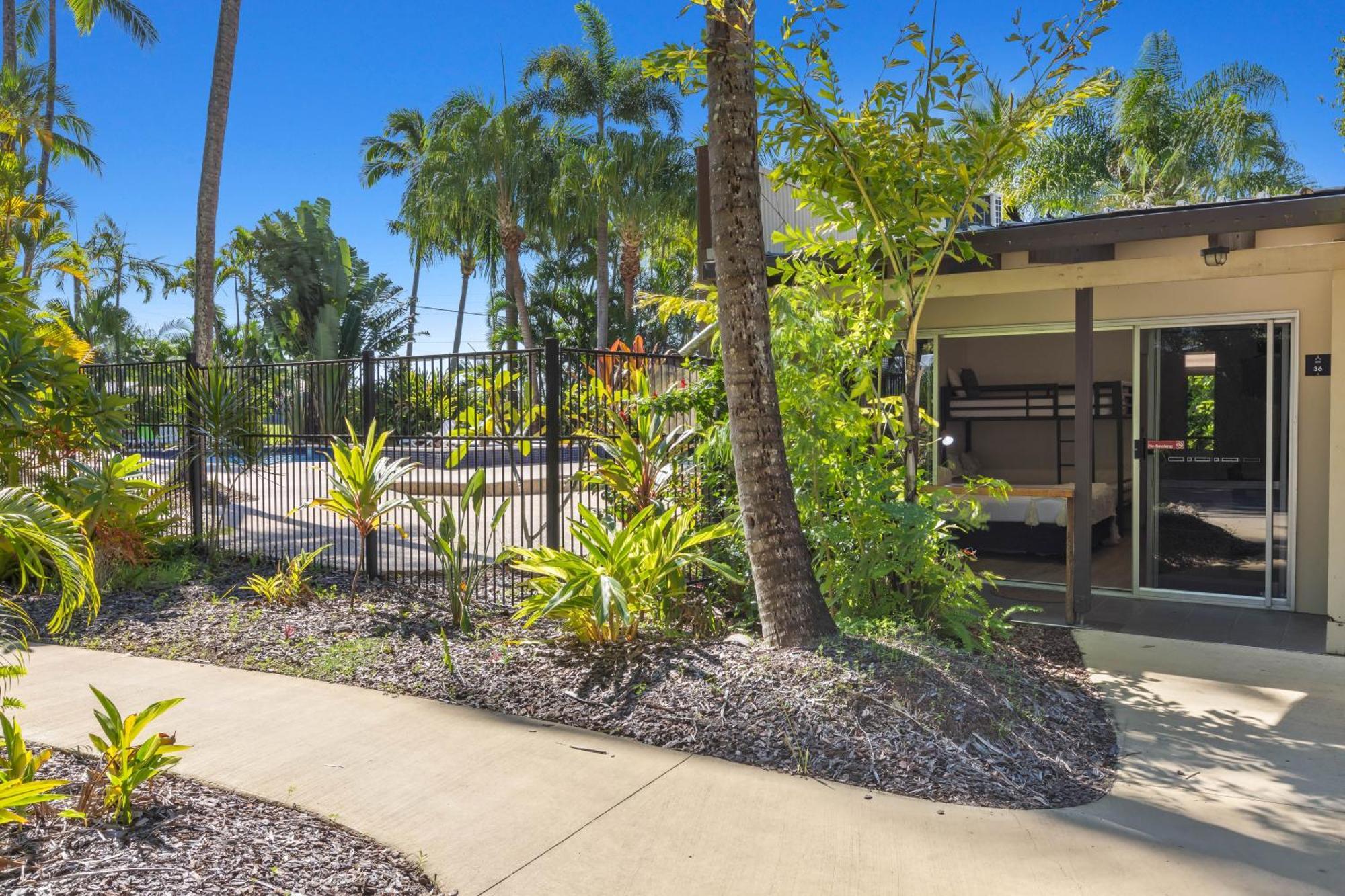 Tasman Holiday Parks - Airlie Beach Luaran gambar