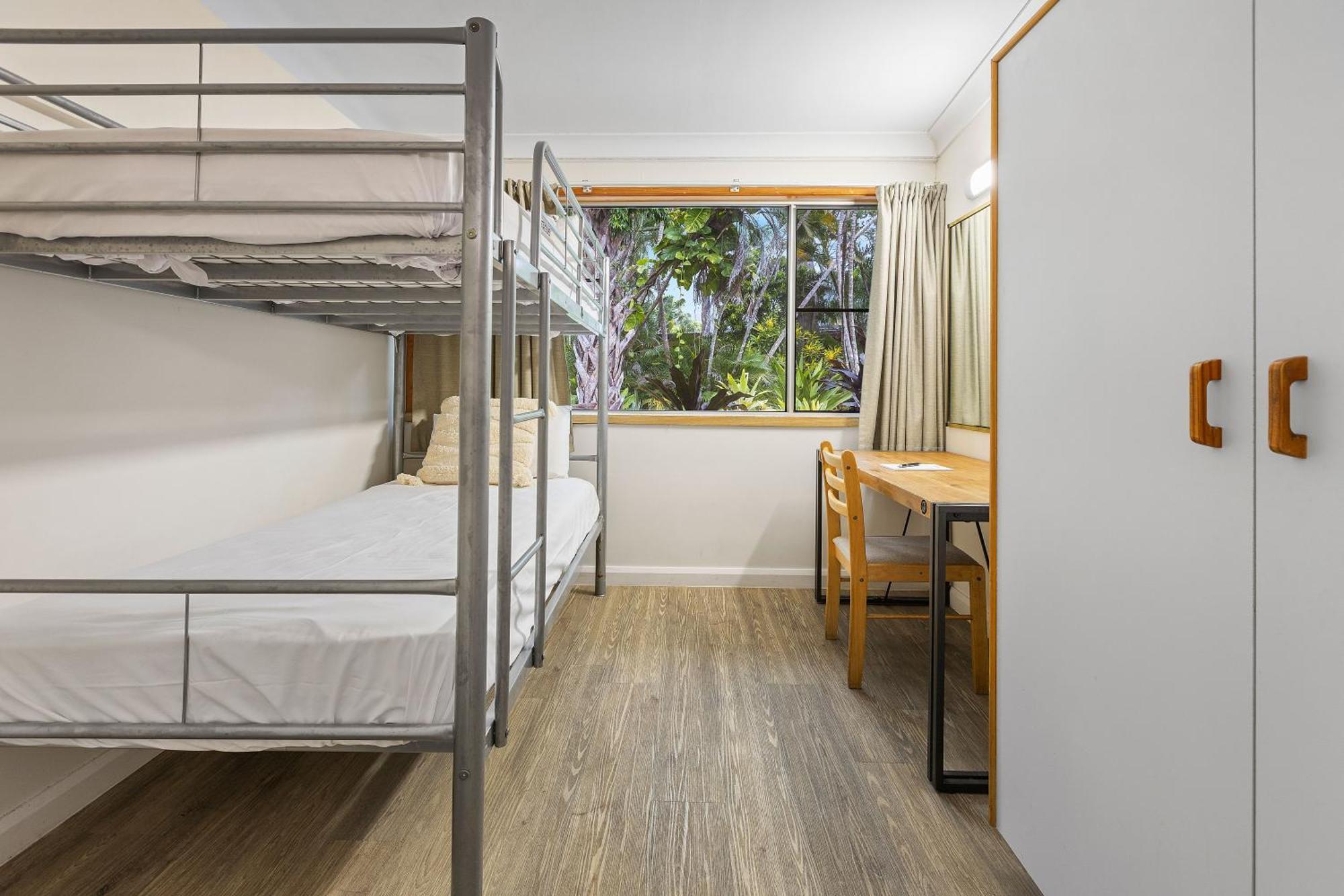 Tasman Holiday Parks - Airlie Beach Luaran gambar