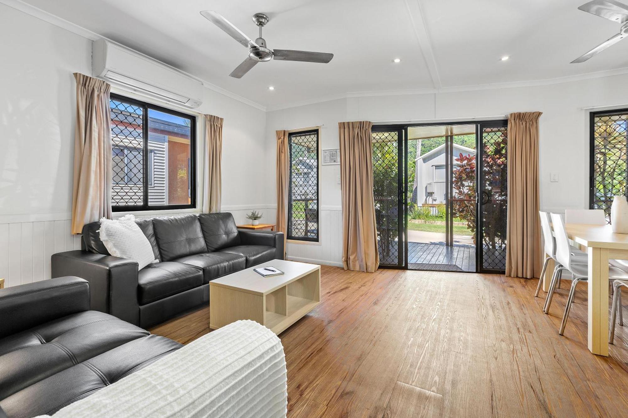 Tasman Holiday Parks - Airlie Beach Luaran gambar