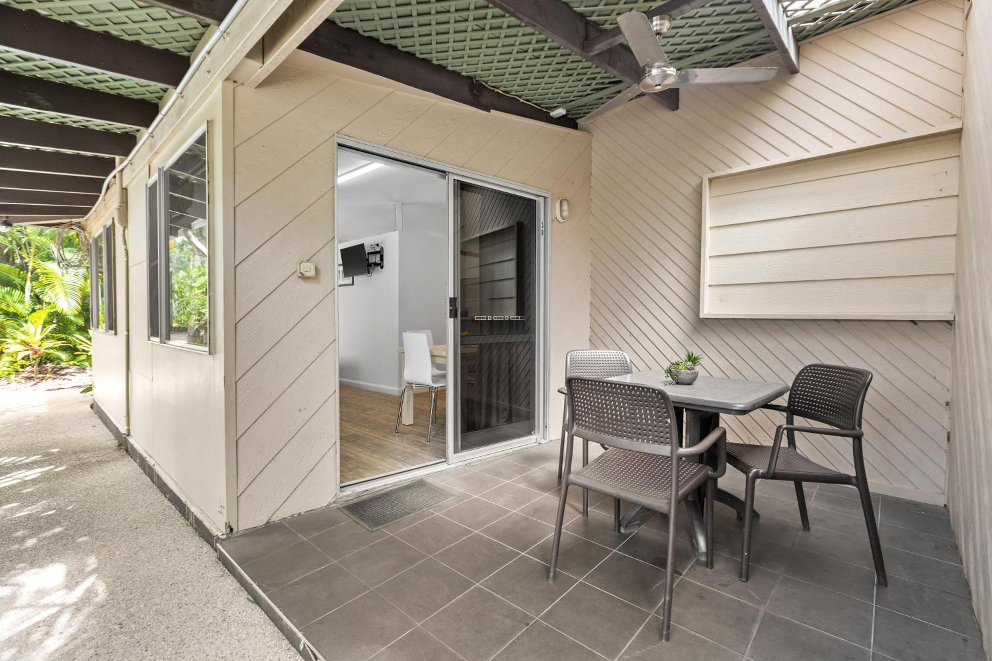 Tasman Holiday Parks - Airlie Beach Luaran gambar