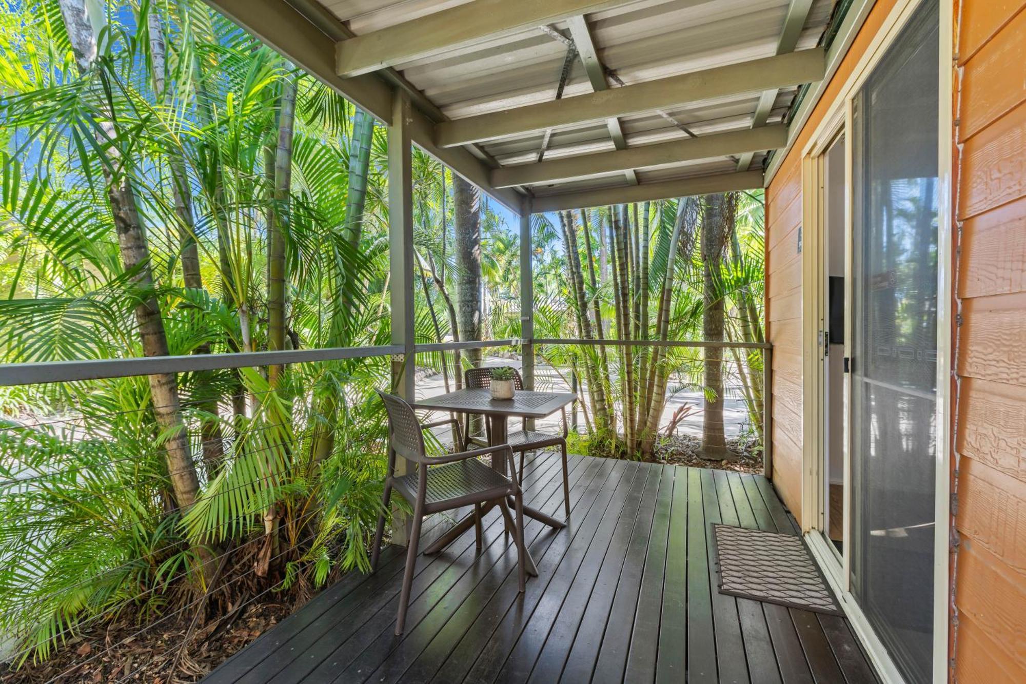 Tasman Holiday Parks - Airlie Beach Luaran gambar