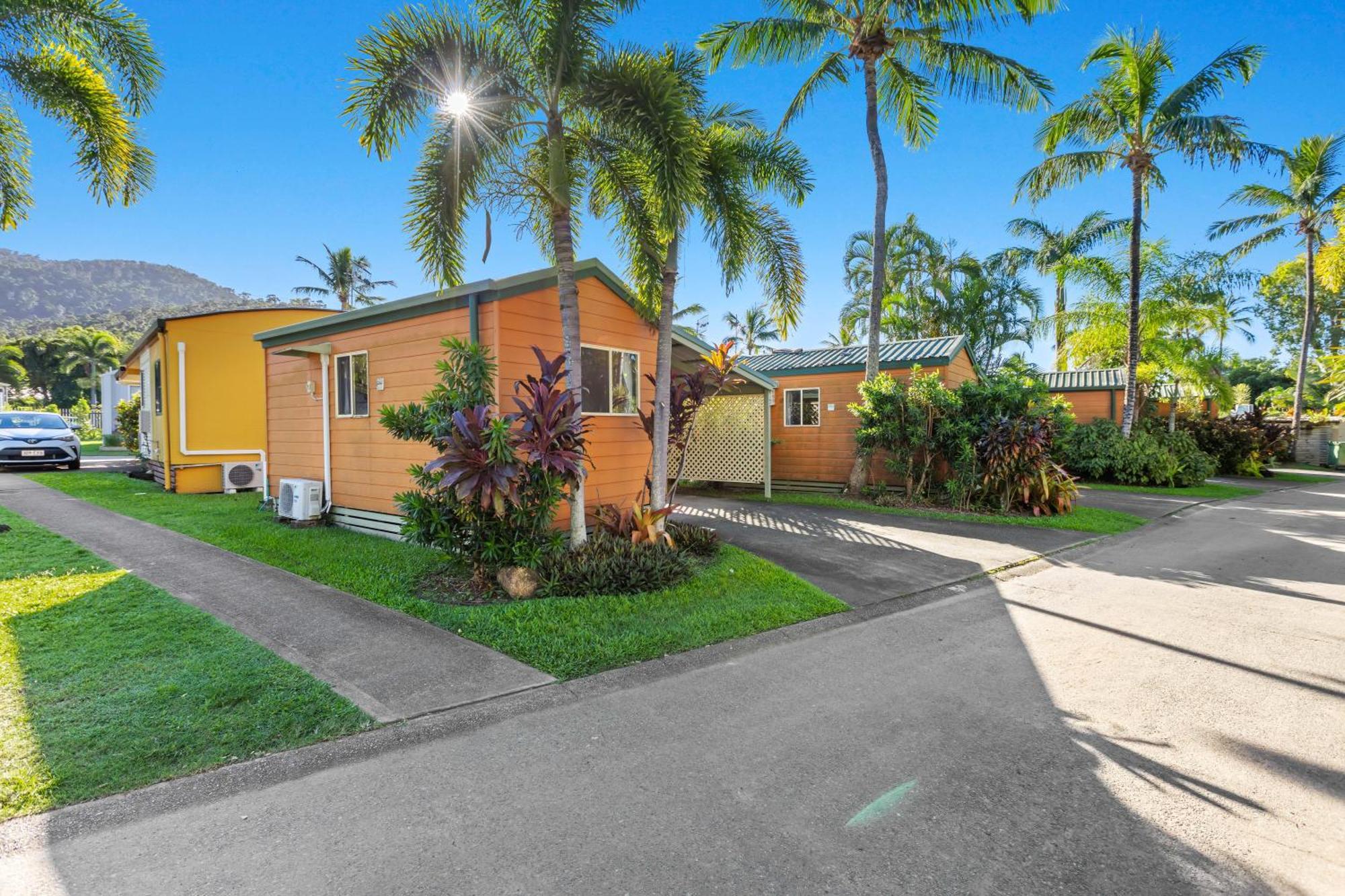 Tasman Holiday Parks - Airlie Beach Luaran gambar