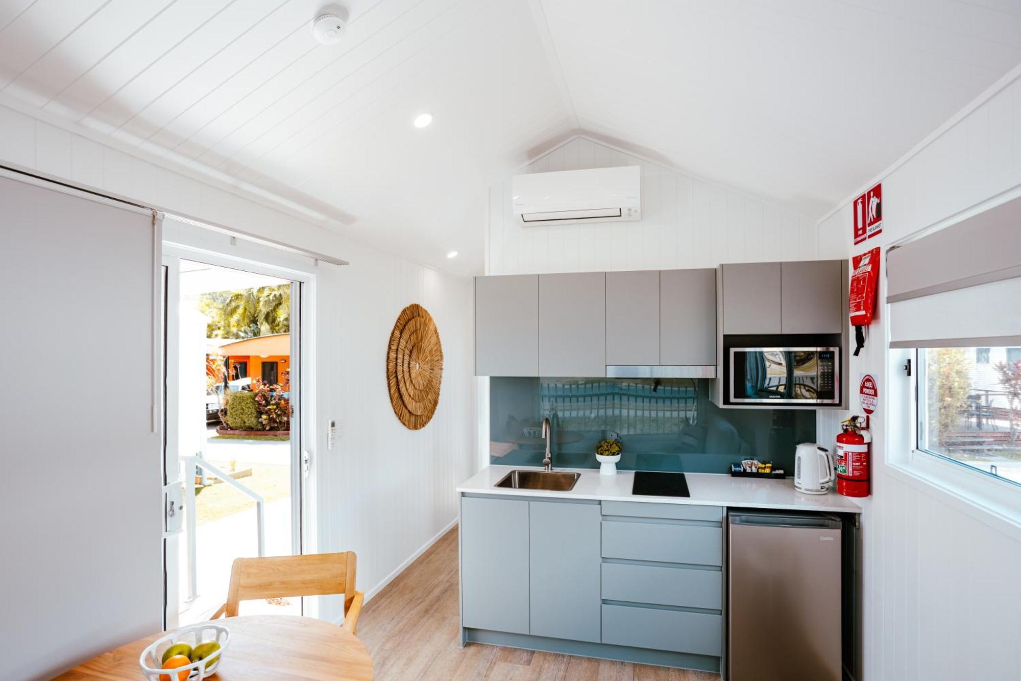 Tasman Holiday Parks - Airlie Beach Luaran gambar