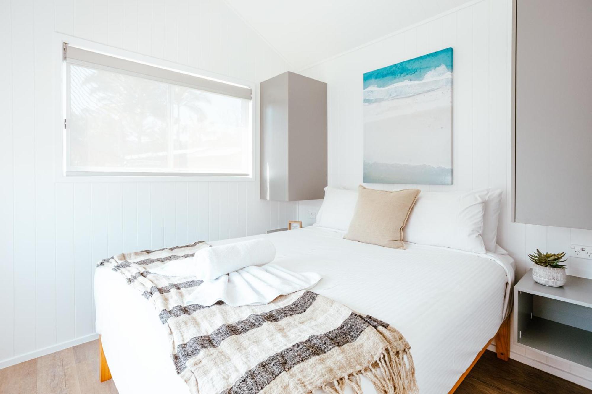 Tasman Holiday Parks - Airlie Beach Luaran gambar
