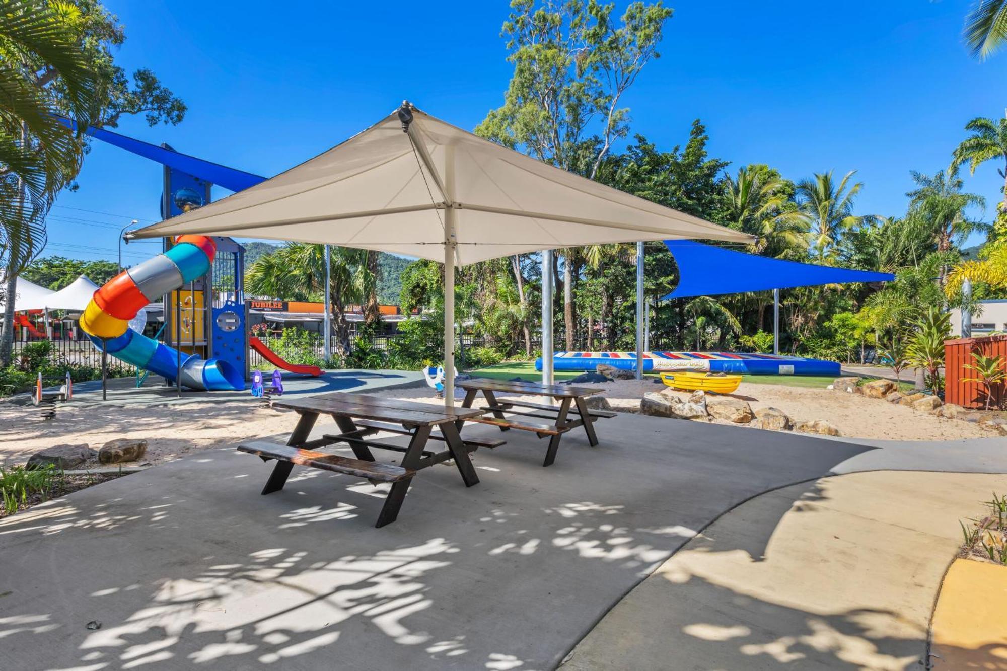 Tasman Holiday Parks - Airlie Beach Luaran gambar