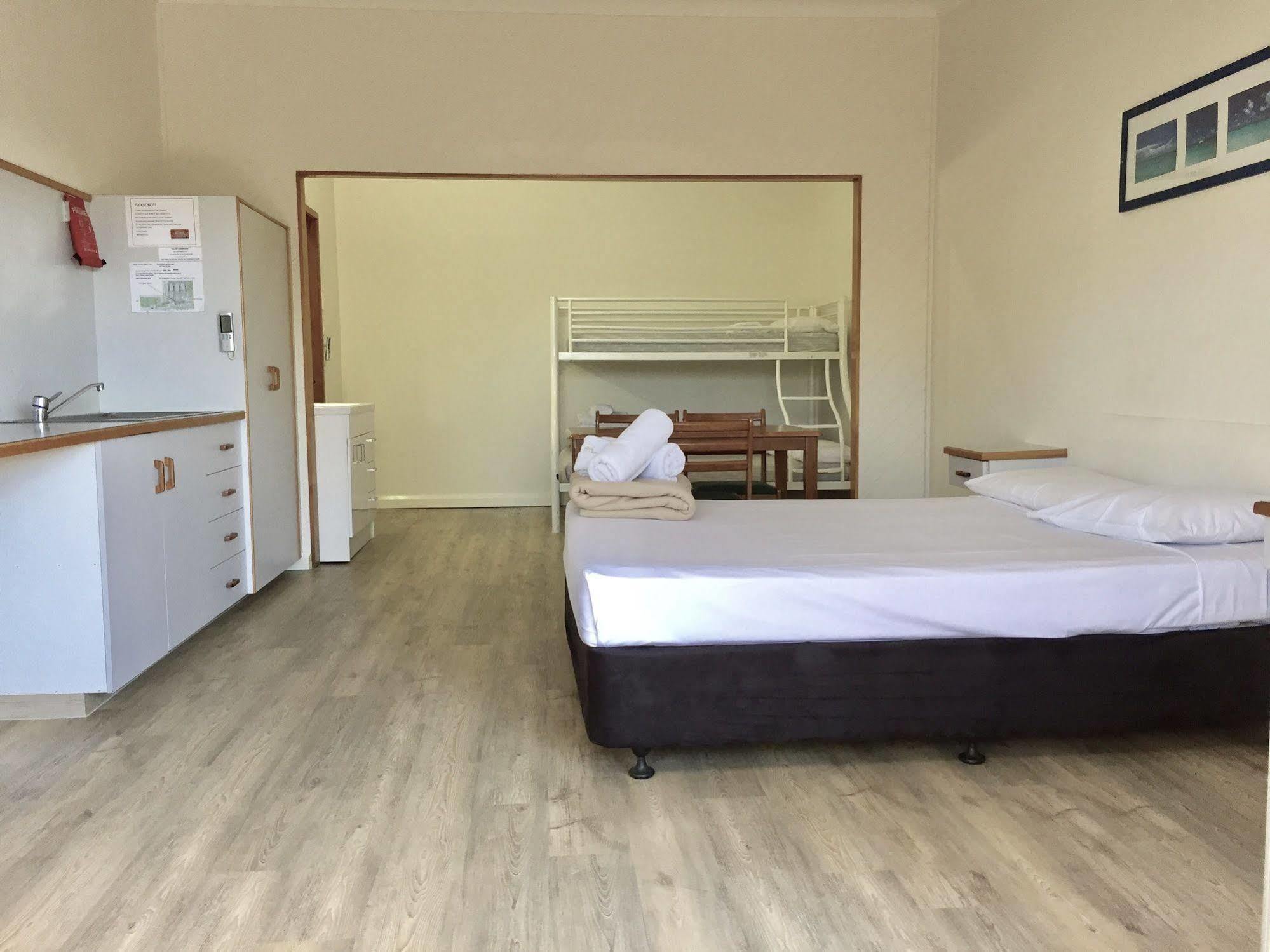 Tasman Holiday Parks - Airlie Beach Luaran gambar