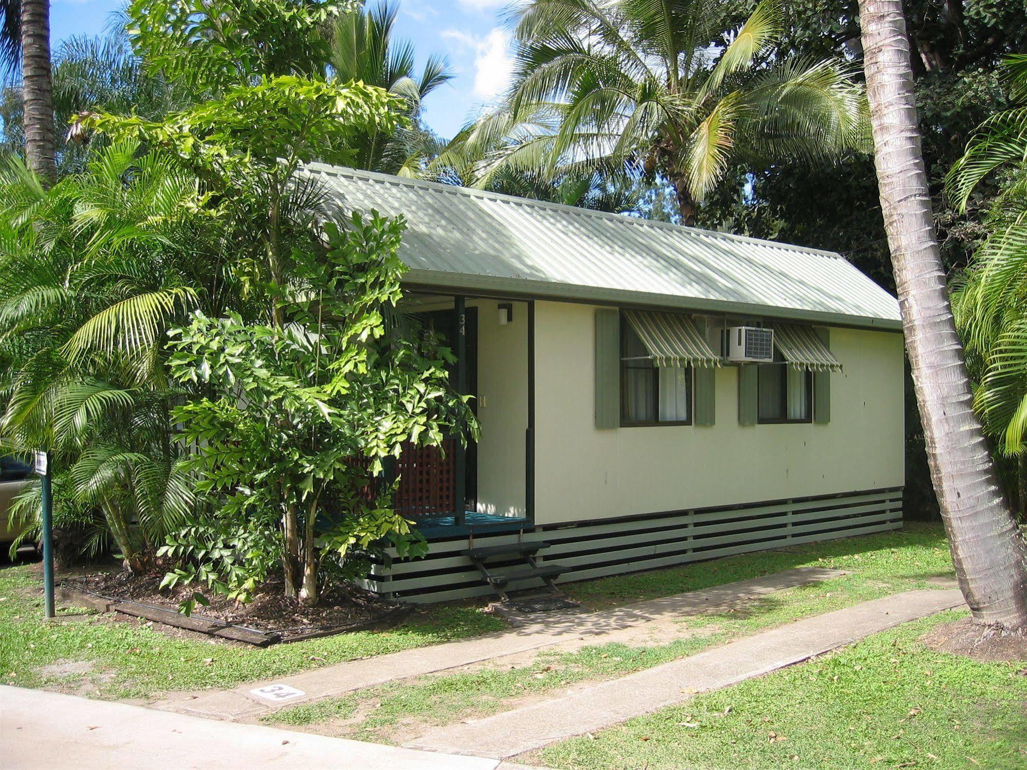 Tasman Holiday Parks - Airlie Beach Luaran gambar