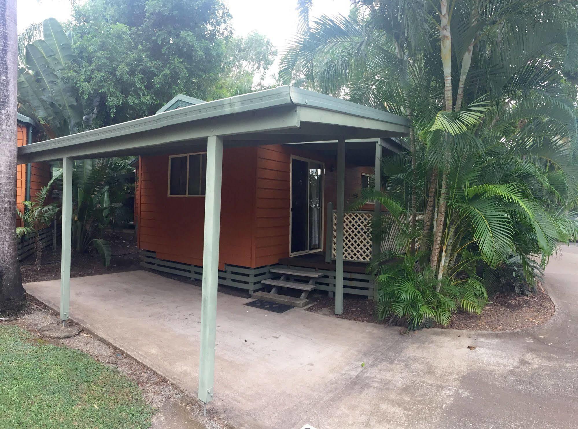 Tasman Holiday Parks - Airlie Beach Luaran gambar