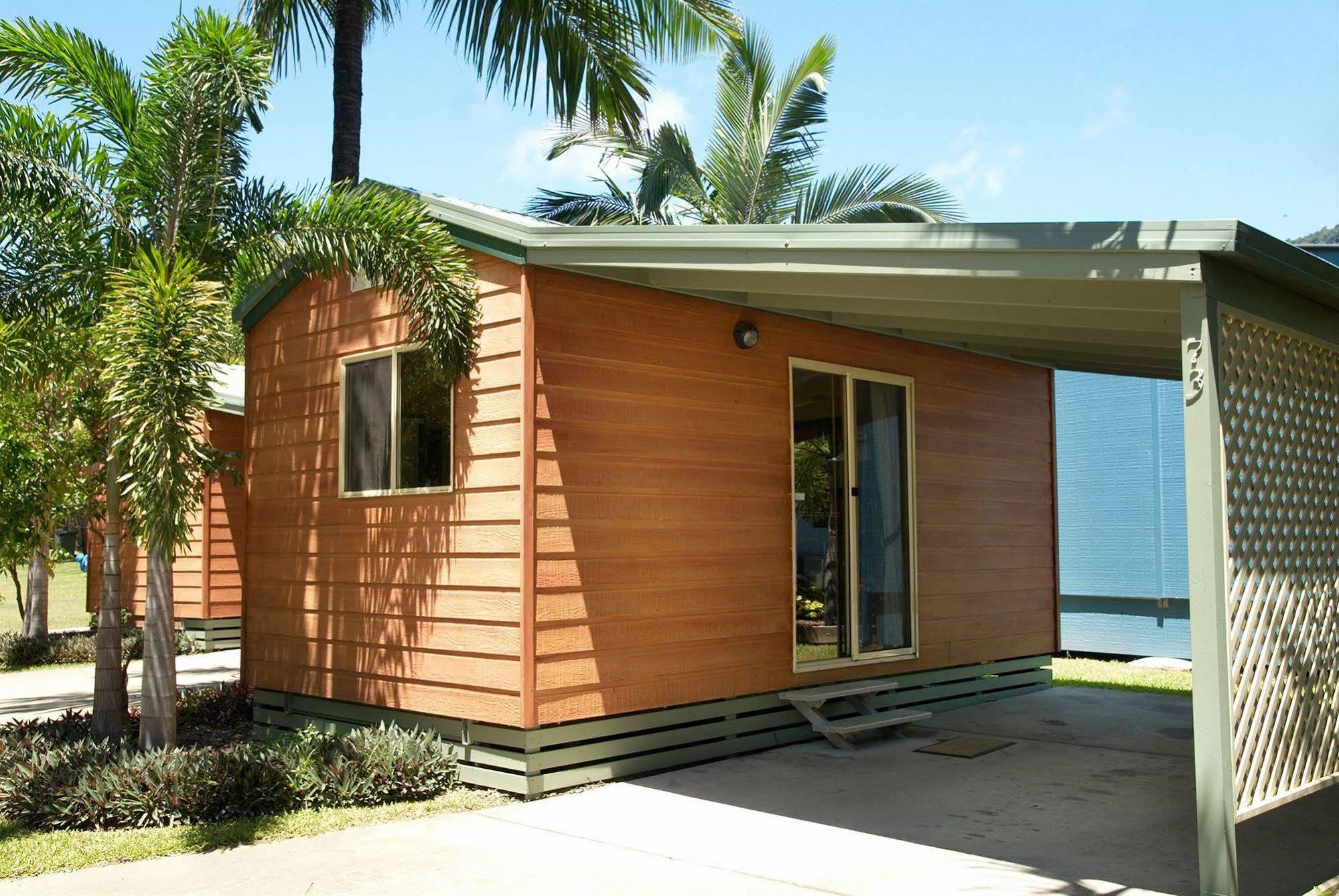 Tasman Holiday Parks - Airlie Beach Luaran gambar